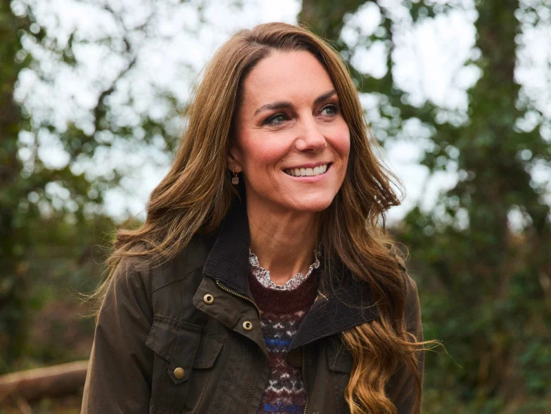 Kate Middleton Releases Cornwall Video on 1 New Project — Kate Middleton Cornwall Portraits