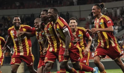 Le Mans Vs Toulouse: Home Unbeaten Record Meets Escape From Relegation Zone