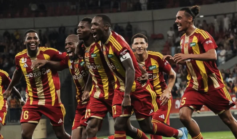Le Mans Vs Toulouse: Home Unbeaten Record Meets Escape From Relegation Zone