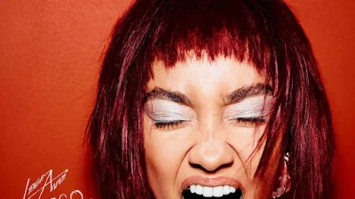 Leigh-Anne leads Clickbait rollout with October 30 Fan Edition — Leigh-anne Traitors