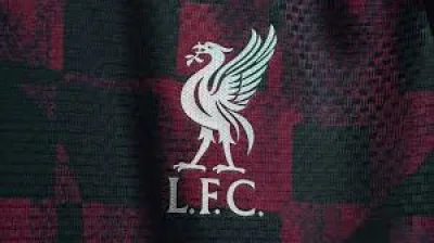 Liverpool to wear black and maroon third kit at Brentford — Liverpool Fc Vs Brentford Kit Change