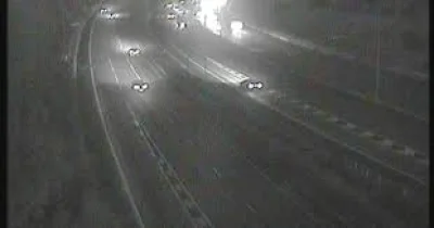 National Highways sets M61 closure between junctions 6 and 8