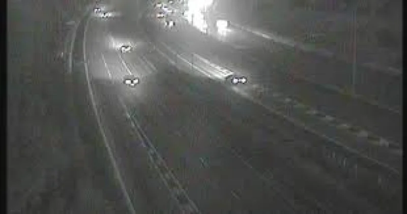 National Highways sets M61 closure between junctions 6 and 8