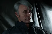 Mads Mikkelsen leads Call of Duty: Modern Warfare 4 cast with The Archer