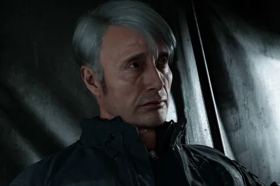 Mads Mikkelsen leads Call of Duty: Modern Warfare 4 cast with The Archer