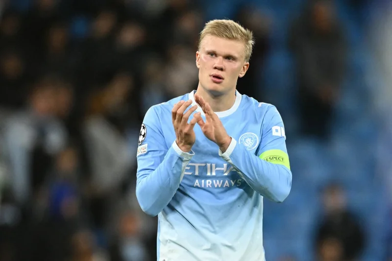 Manchester City Team News: Enzo Maresca drops Haaland rest hint before Ipswich trip
