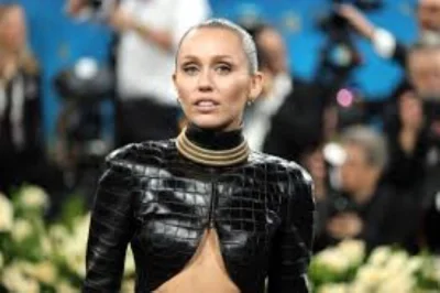 Miley Cyrus Leads Miley Cyrus Hollywood Bowl Run With Two Shows