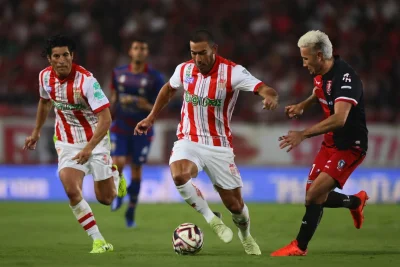 Necaxa's nine-match winless streak before Friday's 19:00 match against Atlas — Necaxa Vs Atlas