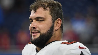 Ben Bredeson could fit the Vikings' need at left guard ahead of the Nfl Trade Deadline Minnesota Vikings