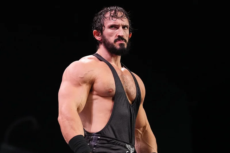 Natalie Opens Up on Pac Cause Of Death After AEW Loss