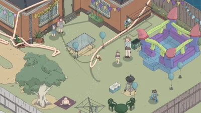 Five Pax indie demos stood out at PAX Australia
