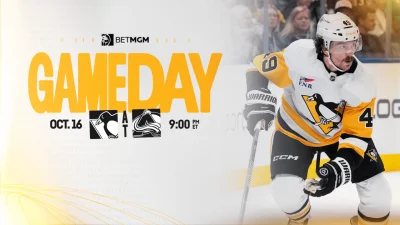 Avalanche host Penguins in Denver after 3-2 shootout loss — Penguins Vs Avalanche brings pressure, uncertainty and an immediate response test