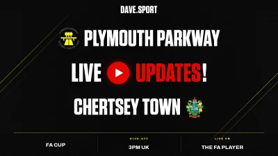 Plymouth Parkway are one win from FA Cup history — and a draw with the big names could change everything