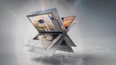 NVIDIA Ships Rtx Spark With 1 Petaflop for Windows PCs