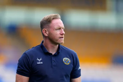 12.30pm Sky Sports kickoff at the Croud Meadow adds extra edge to Shrewsbury Vs Bristol Rovers