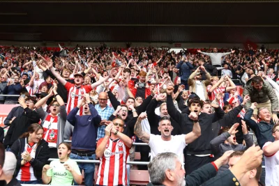 Southampton aim for sixth straight home league win against Bolton — Southampton Vs Bolton