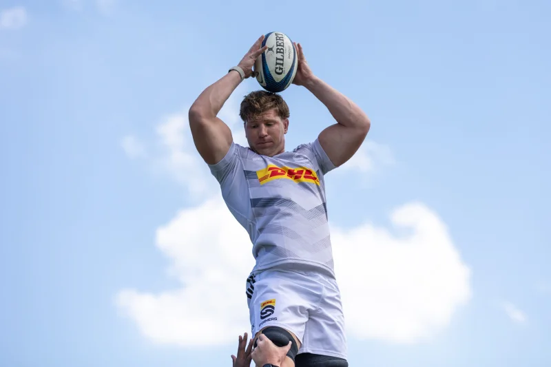 Evan Roos returns as Stormers target fast start against Bristol Bears — Stormers Vs Bristol