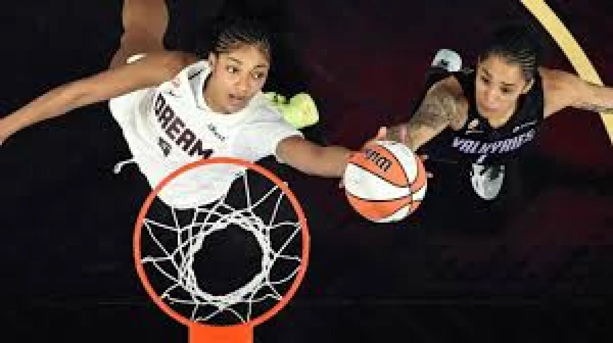 Sue Bird picks A'ja Wilson over Caitlin Clark — and that is the obvious ...