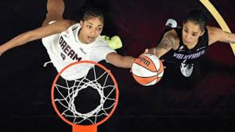 Sue Bird picks A'ja Wilson over Caitlin Clark — and that is the obvious answer - Sue Bird Teammate Choice Wnba