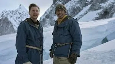Tom Hiddleston leads Tenzing Film onto Apple TV