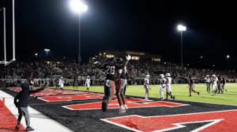 Undefeated Prattville and Thompson meet Friday night in Thompson Vs Prattville matchup