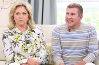 Todd And Julie Chrisley Tax Lien Filed for $1.57 Million