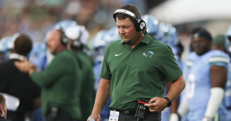 Can Tulane Football Reset Its Season Against Memphis?