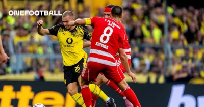 Dortmund can tie club record with 16 points in first six matches — Union Berlin Vs Dortmund