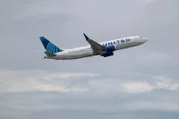 United Airlines Flight Ua941 Emergency Returns Safely to London Heathrow