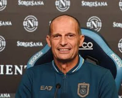 Venezia on zero points before Napoli visit as Allegri warns against complacency — Venezia Fc Vs Ssc Napoli Standings