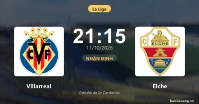 Why Villarreal Vs Elche C.f. Could Turn Into Another Open Contest