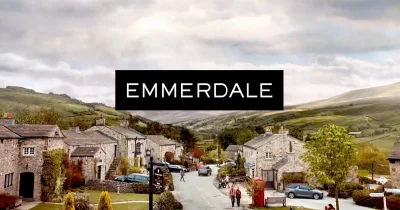 Sam Hall assesses Samson Dingle return under What Did Samson Do To Matty In Emmerdale?