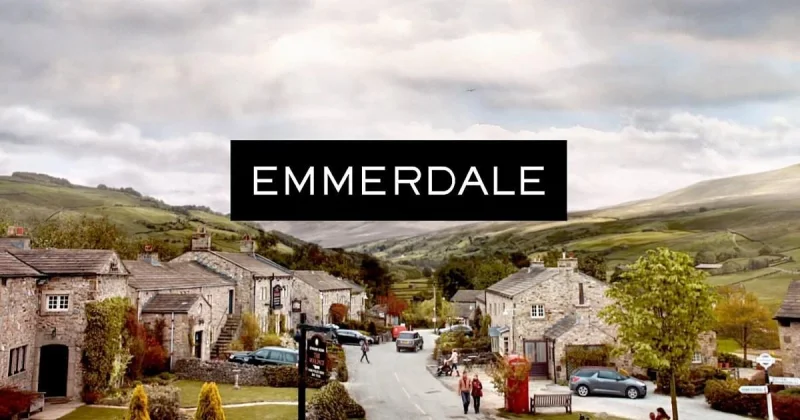 Sam Hall assesses Samson Dingle return under What Did Samson Do To Matty In Emmerdale?