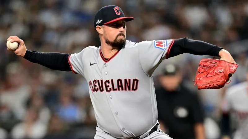 Shawn Armstrong opens for Cleveland in Game 4 — Where To Watch Tampa Bay Rays Vs Cleveland Guardians