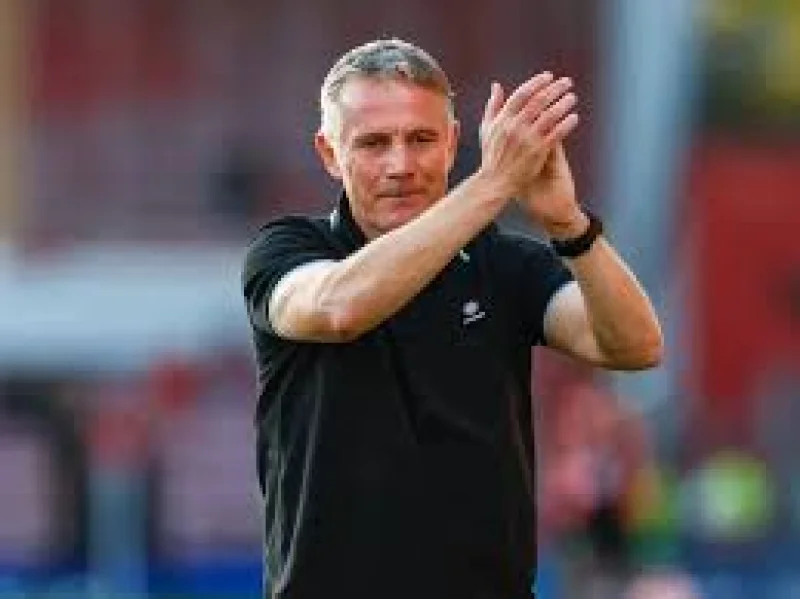 Wrexham Vs Preston: Both Clubs Need Points as Relegation Pressure Builds