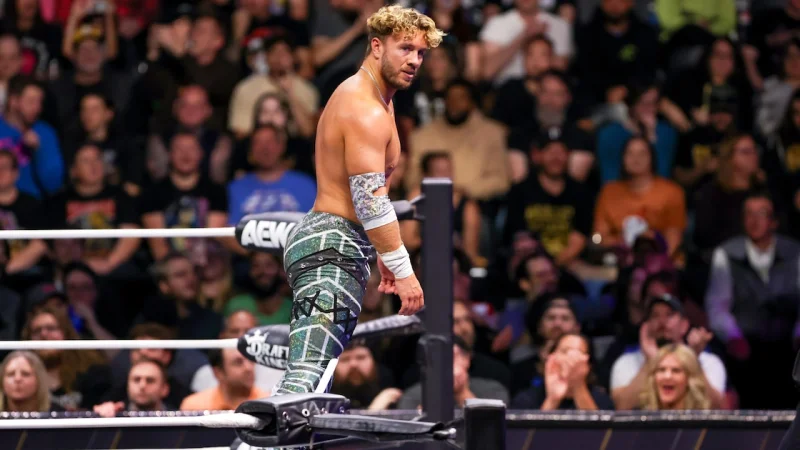 Aew Wrestledream 2026: Will Ospreay’s first Clockwork Carnage defence adds a new twist to AEW’s autumn title picture