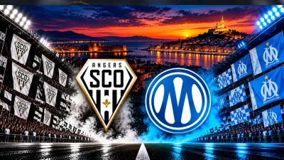 Why Angers Vs Marseille feels so finely balanced before Matchday 7