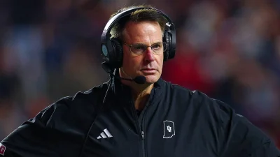 Week Seven Top 25: The top 10 are starting to separate from the pack in Ap Poll Rankings