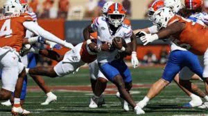 Arch Manning Benching Speculation In Texas: Steve Sarkisian won't rule out a change after Florida collapse