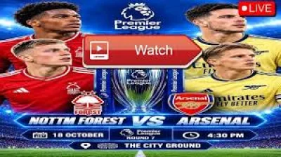 Forest in 17th place face Arsenal at the City Ground — Arsenal Vs Nottingham Forest feels like a test of nerve, not just form