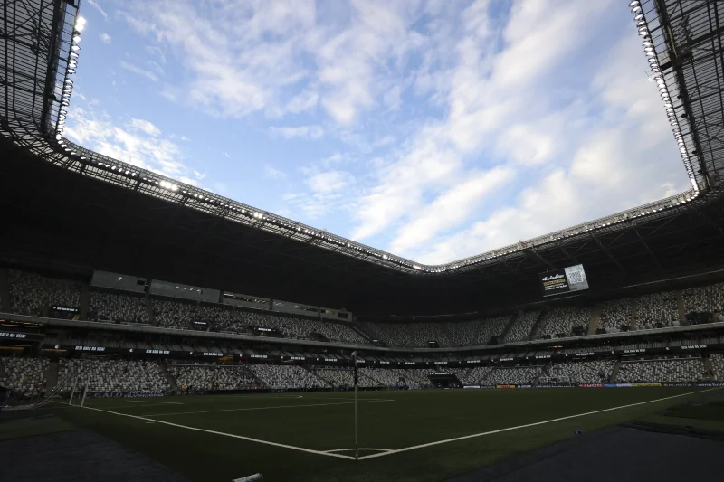 Saturday 18:30 kickoff at Arena MRV as Atlético-mg Vs Coritiba arrives with different pressures on both sides