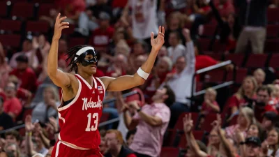 Collin Chandler scores 19 as BYU beats Nebraska 72-61 — Byu Football Roster