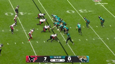 Calen Bullock and the Falcons’ overtime loss to the Ravens leave questions after Week 5