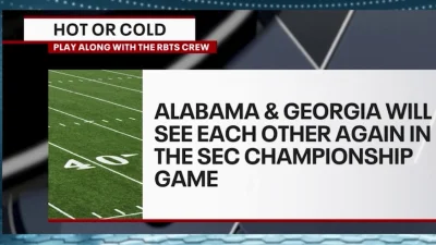 Week 6 chaos has arrived just before the Cfp Rankings - and college football order is already cracking