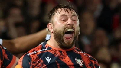 Will Trenholm's two tries help Gloucester hold Bordeaux to a draw — Connacht Vs Saracens