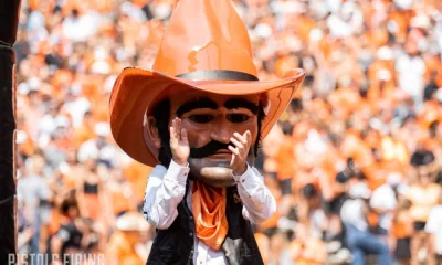 Conner Weigman and Willie Fritz are talking national championship, and Houston’s ceiling is rising fast