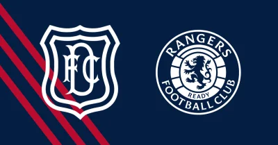 Rangers' seven-win streak meets Dundee's 4th-place push — Dundee Vs Rangers