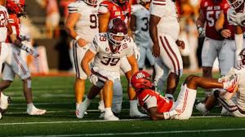 Eastern Ky Vs Tn Tech preview: Colonels travel to face No. 15 Tennessee Tech on Saturday