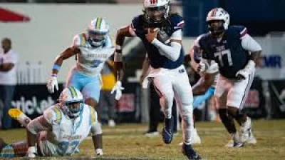 Florida A&m Vs Jackson State: Florida A&M Heads to Jackson for a SWAC Showdown