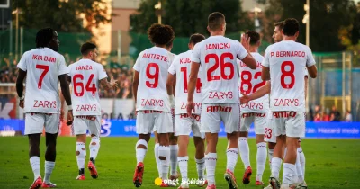 18.10.2026 match in Zabrzu: Górnik Zabrze Vs Piast Gliwice in the 11th round of PKO BP Ekstraklasa